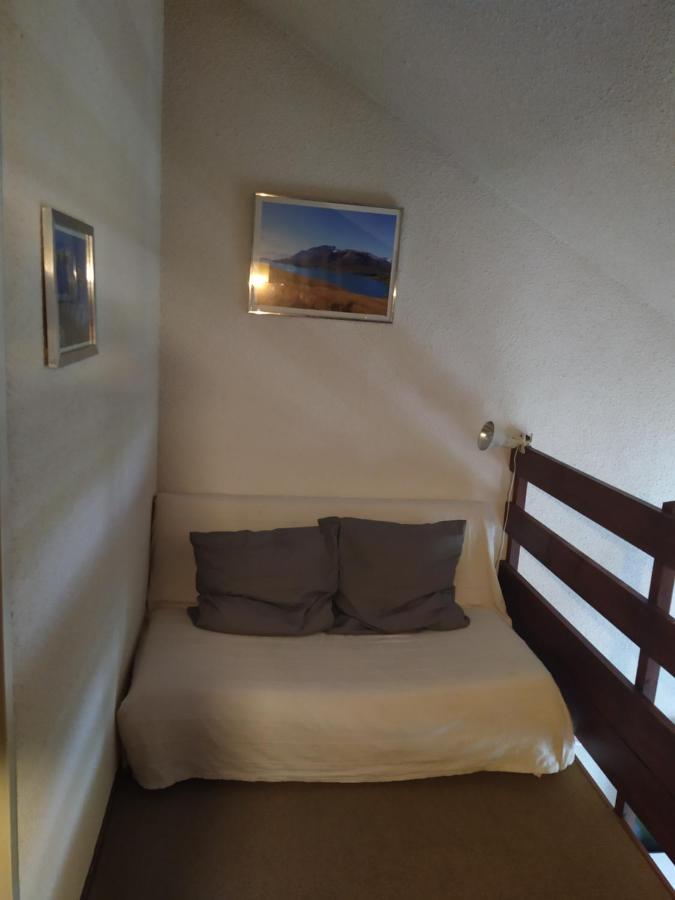Appartement Duplex 3 pièces. Pieds des pistes et balcon! à Gresse-en-Vercors Extérieur photo